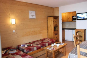 Résidence Olympic - VAL THORENS 2 PIECES 4 PERSONNES FACE AU SUD ET AUX PISTES MAE-8744